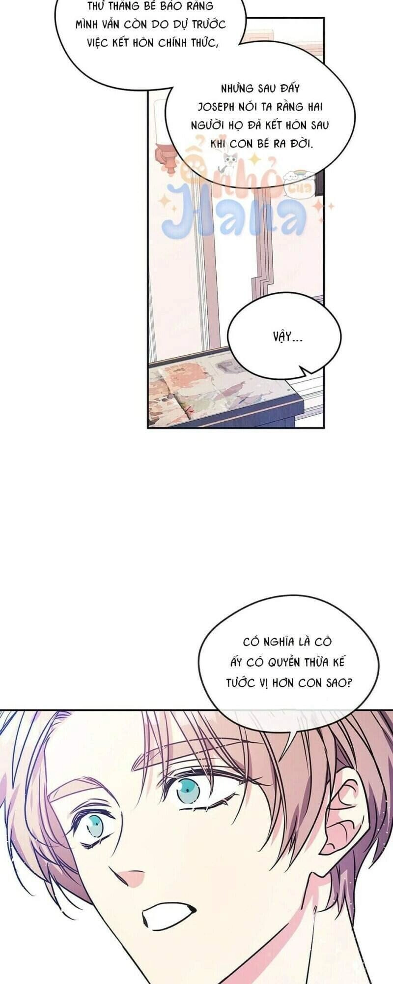 Người Hầu Của Tôi Chapter 71 - 10