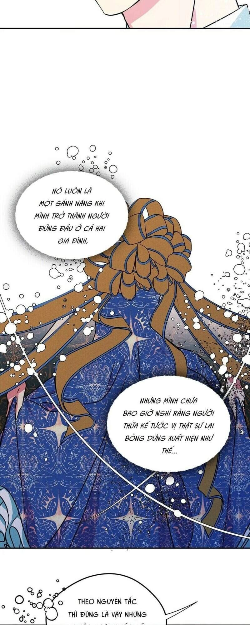 Người Hầu Của Tôi Chapter 71 - 11