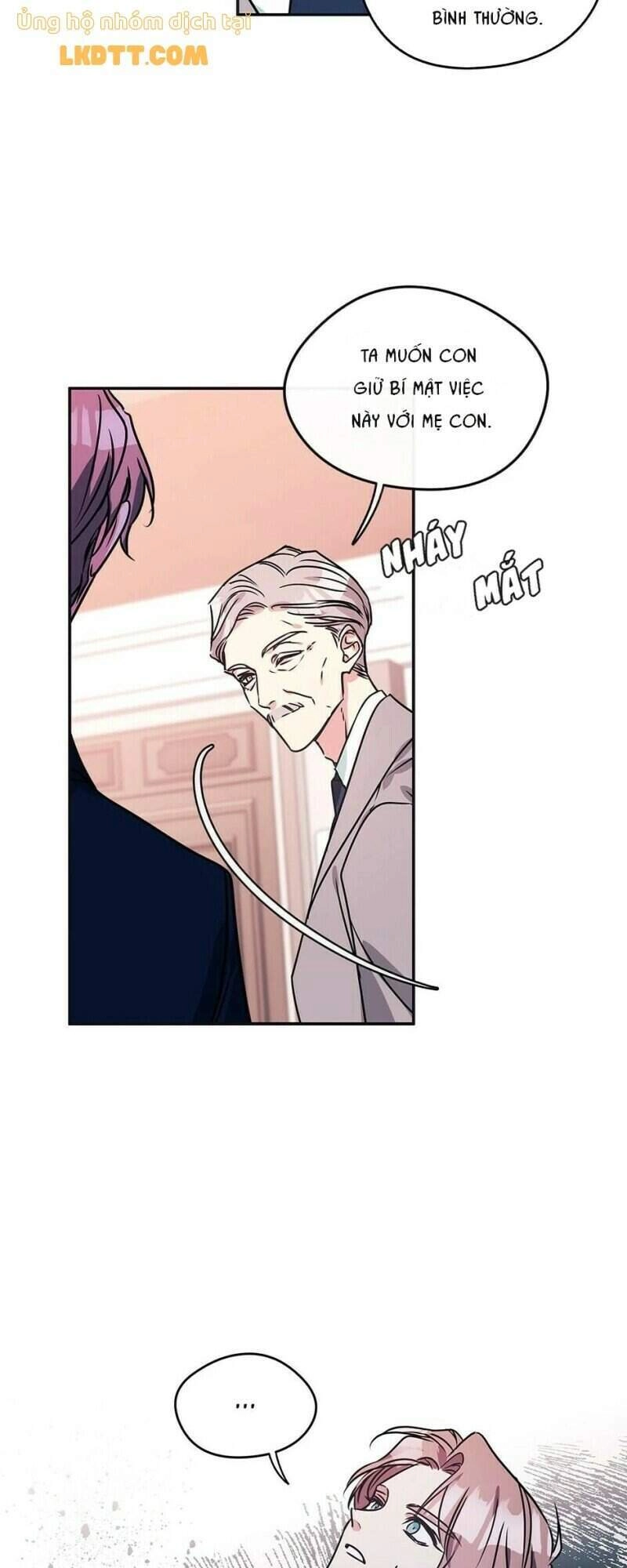 Người Hầu Của Tôi Chapter 71 - 13