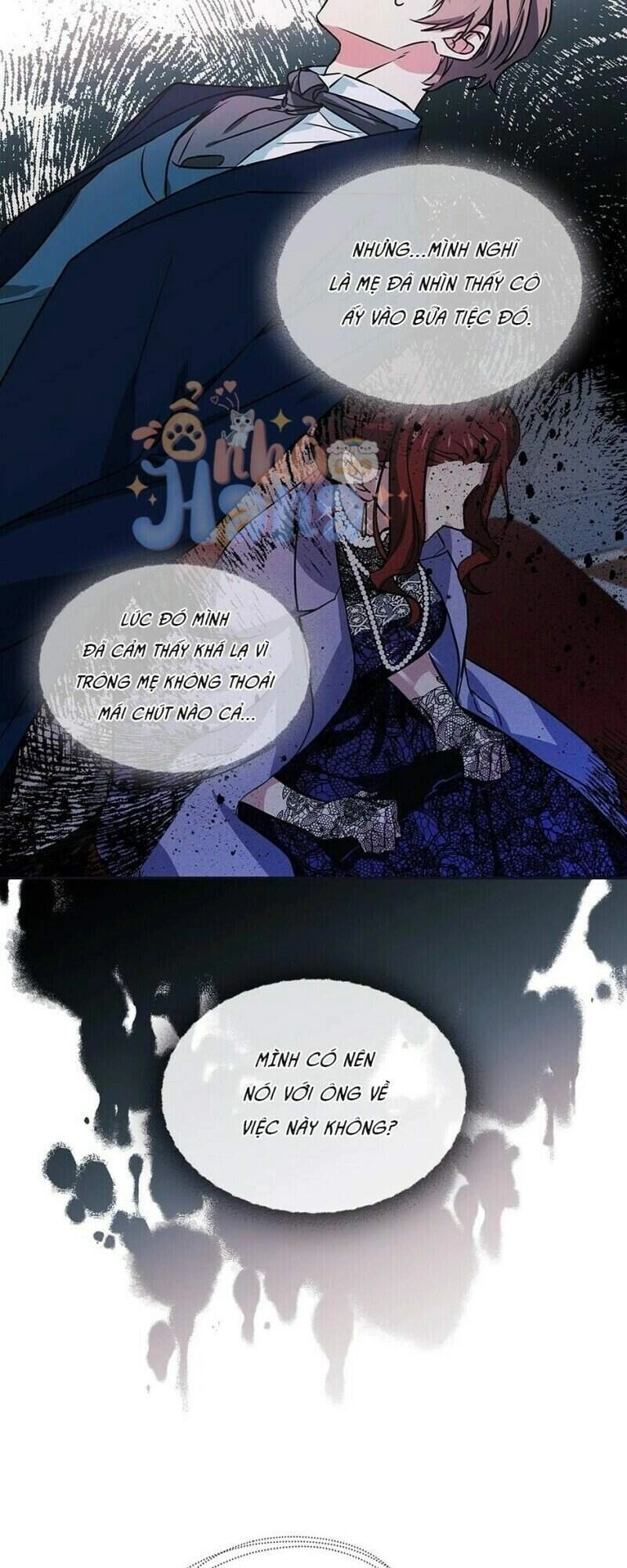 Người Hầu Của Tôi Chapter 71 - 14