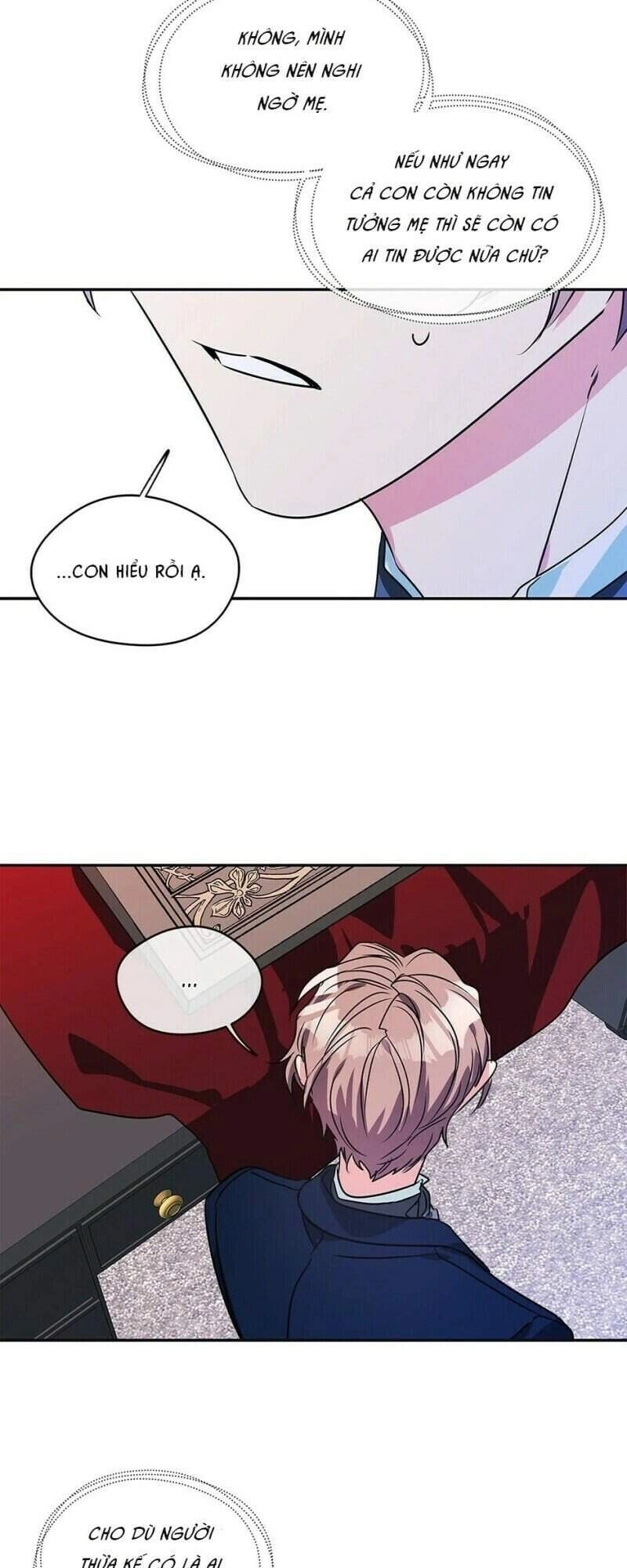 Người Hầu Của Tôi Chapter 71 - 15