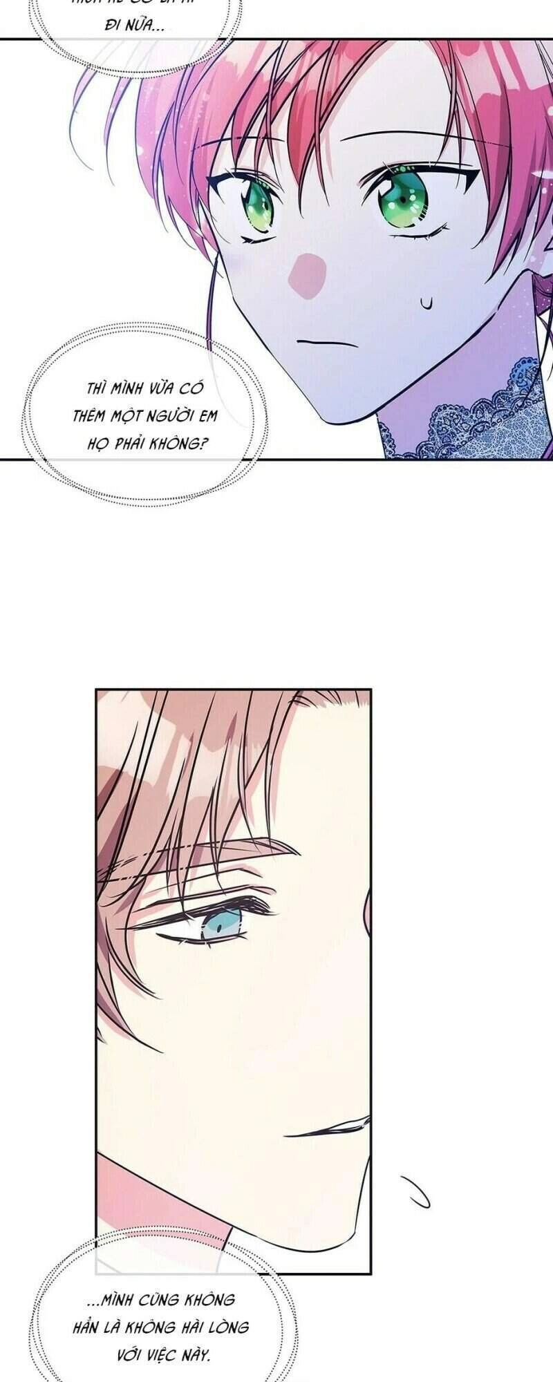 Người Hầu Của Tôi Chapter 71 - 16