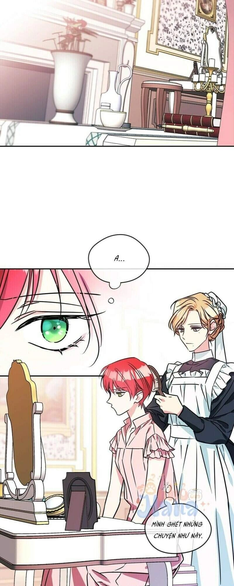 Người Hầu Của Tôi Chapter 71 - 19