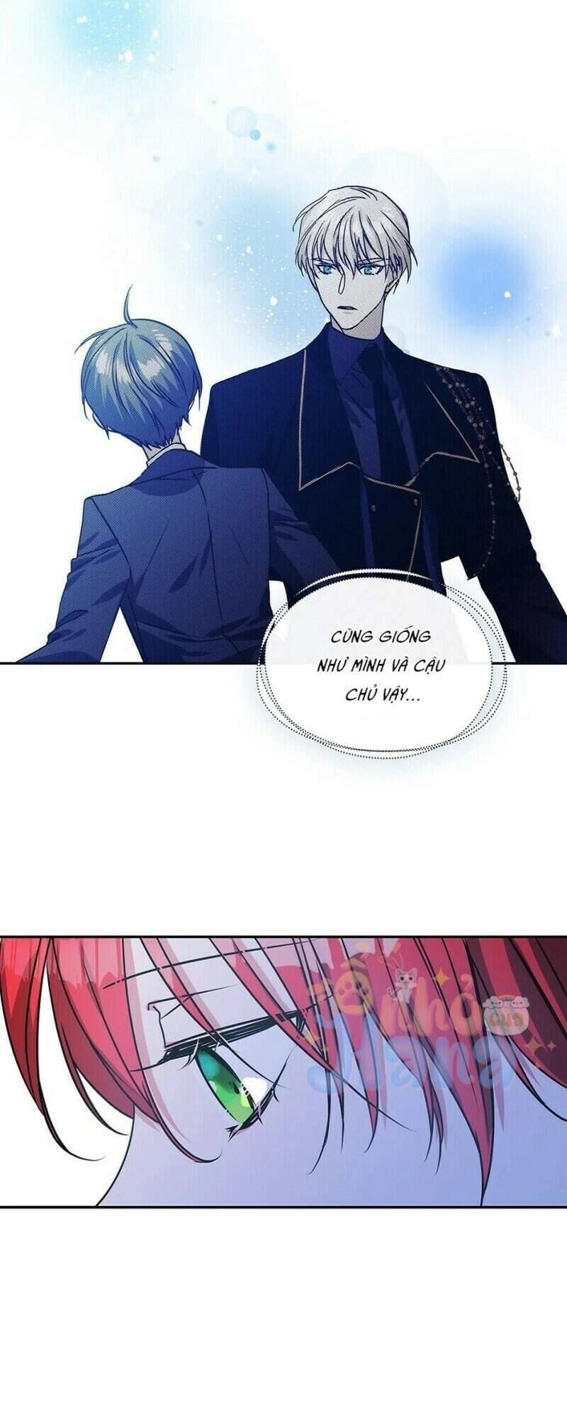 Người Hầu Của Tôi Chapter 71 - 24