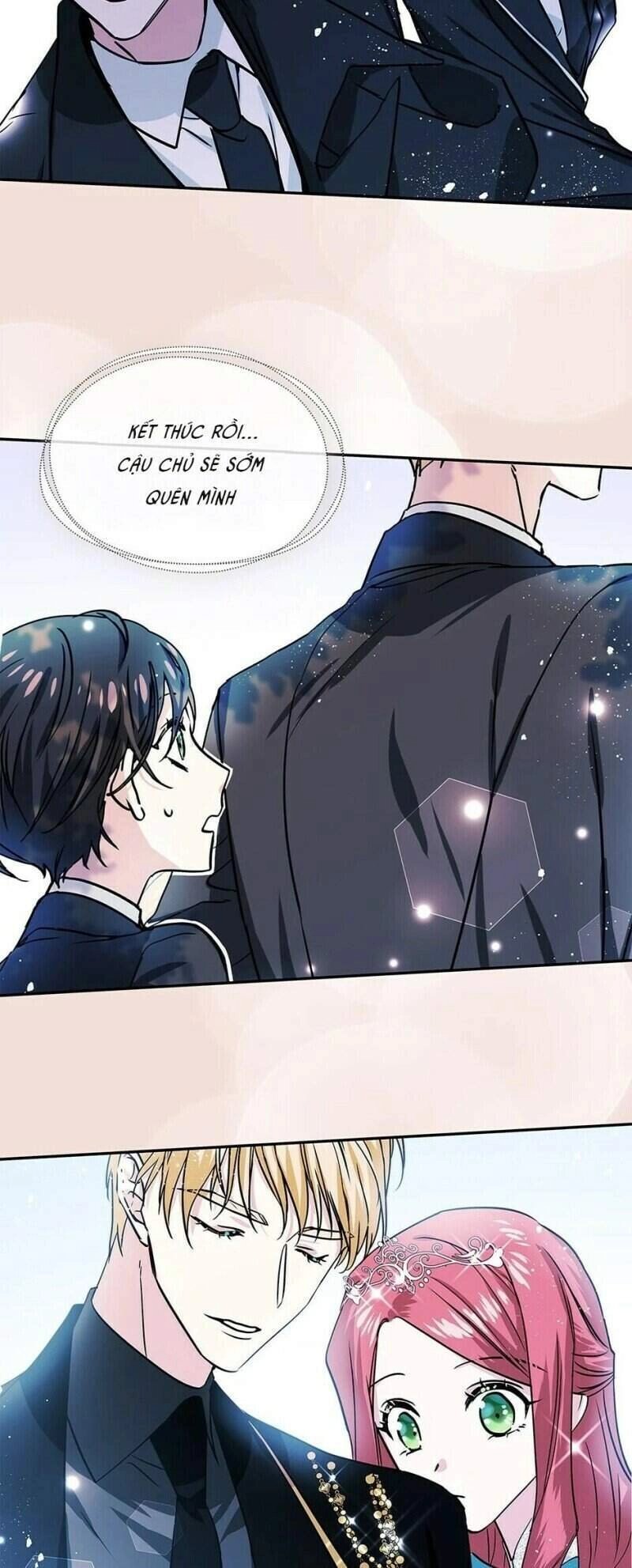 Người Hầu Của Tôi Chapter 71 - 26