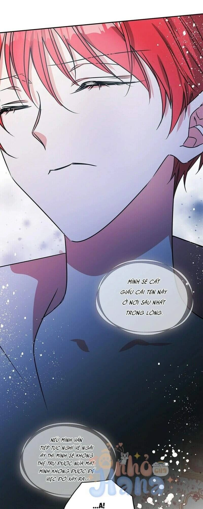 Người Hầu Của Tôi Chapter 71 - 28