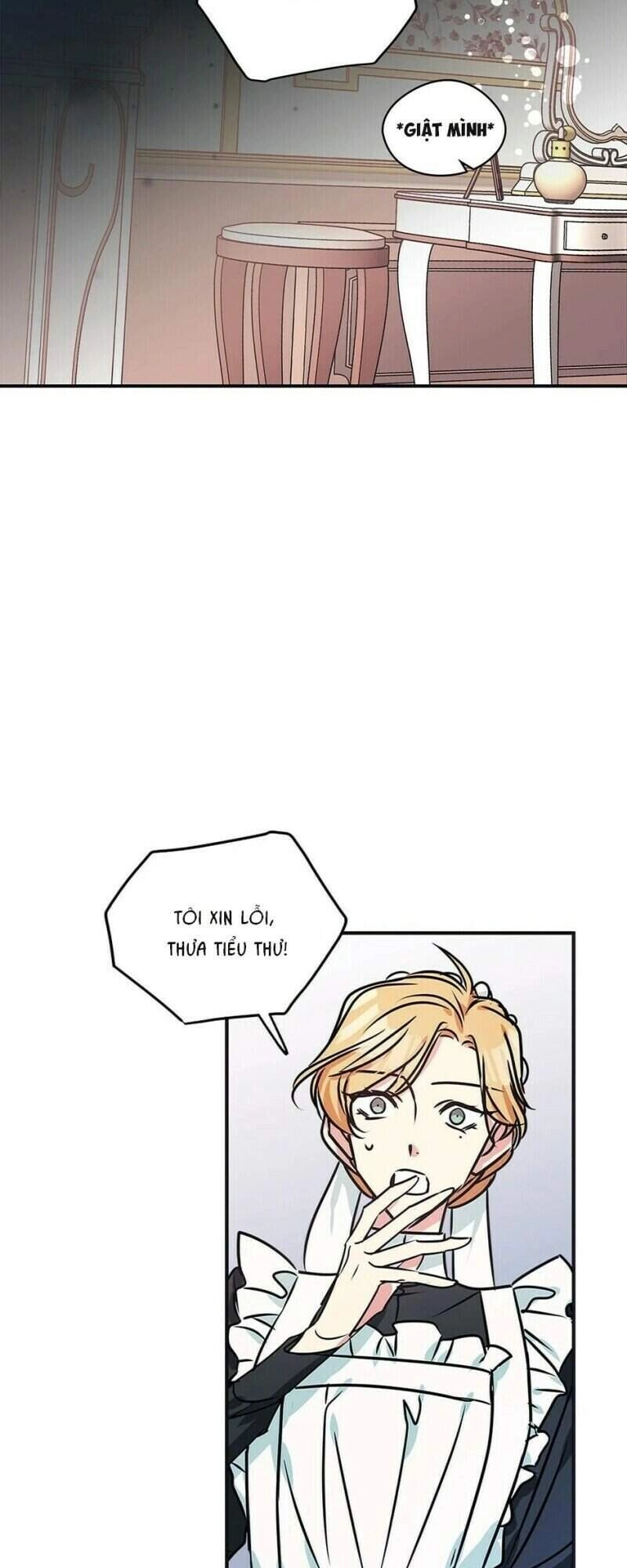 Người Hầu Của Tôi Chapter 71 - 29