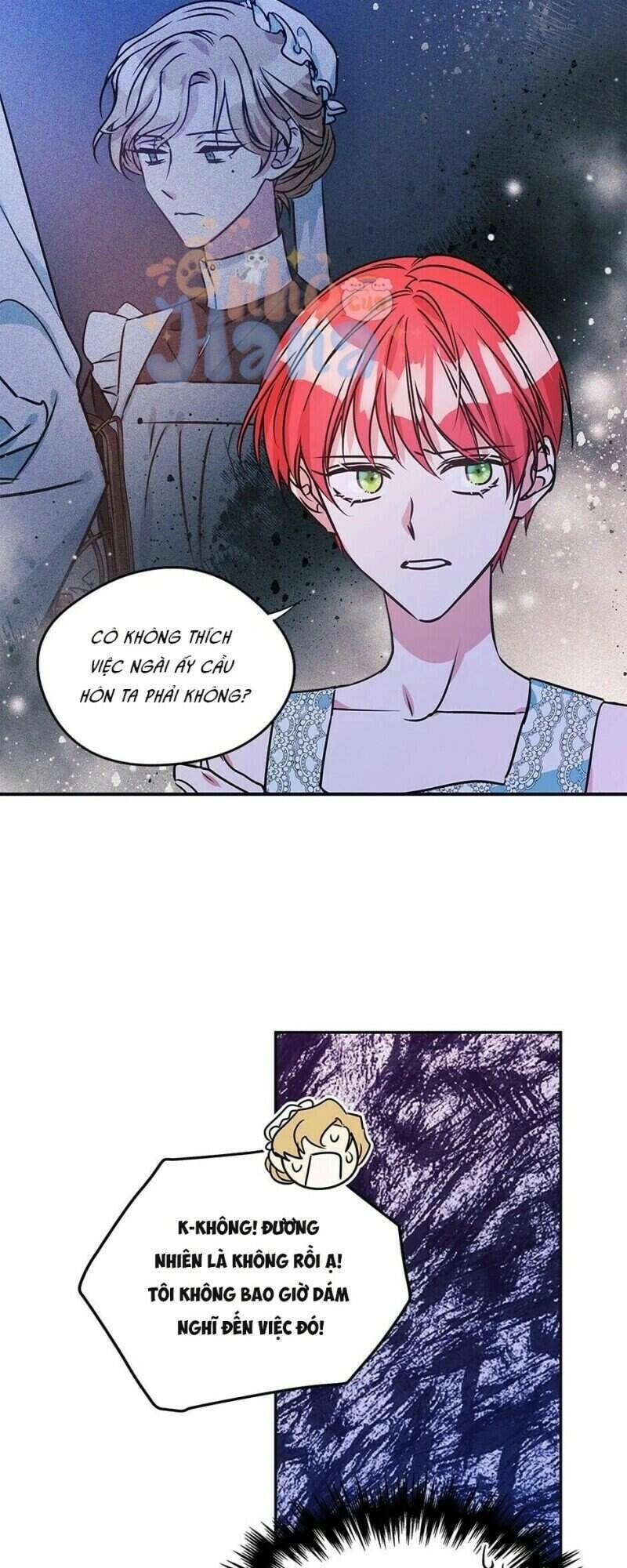 Người Hầu Của Tôi Chapter 71 - 33