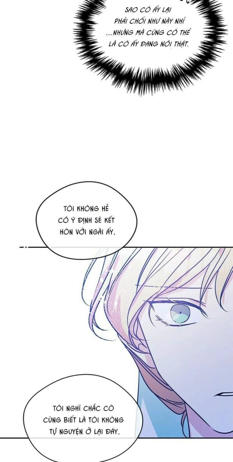 Người Hầu Của Tôi Chapter 71 - 34