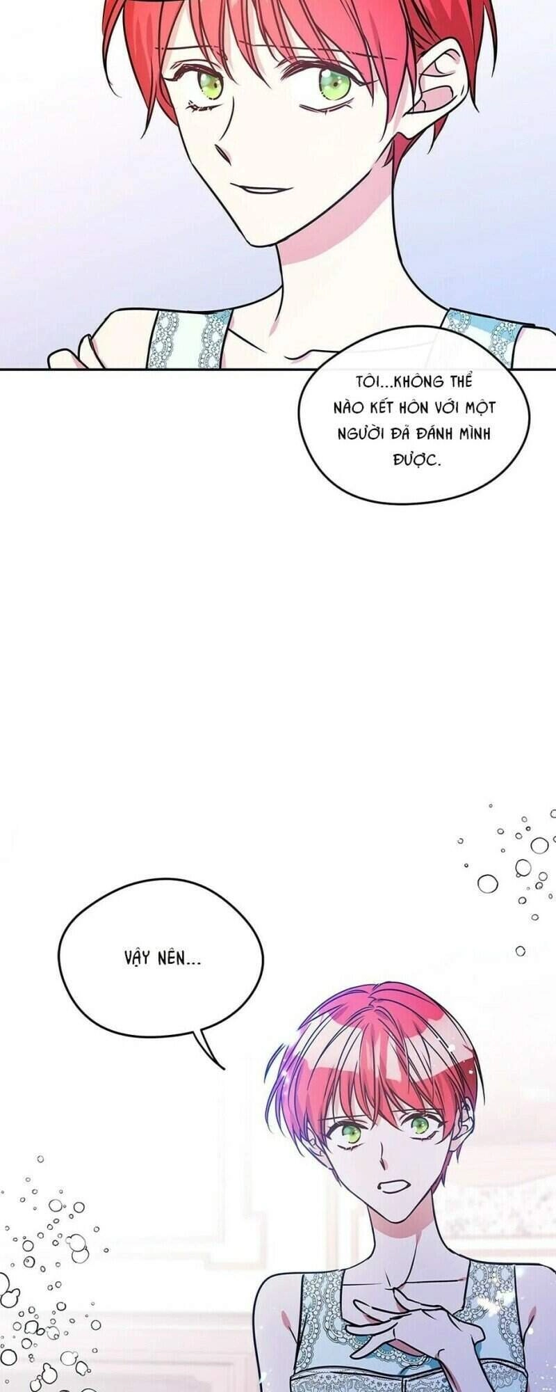 Người Hầu Của Tôi Chapter 71 - 36