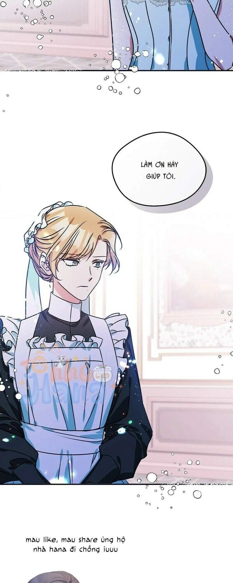 Người Hầu Của Tôi Chapter 71 - 37