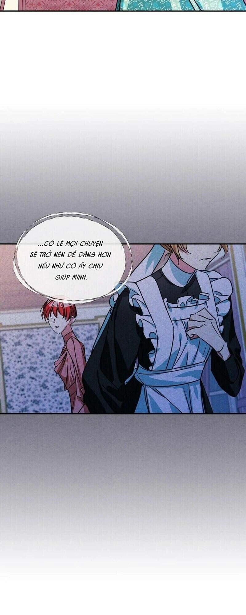 Người Hầu Của Tôi Chapter 72 - 3