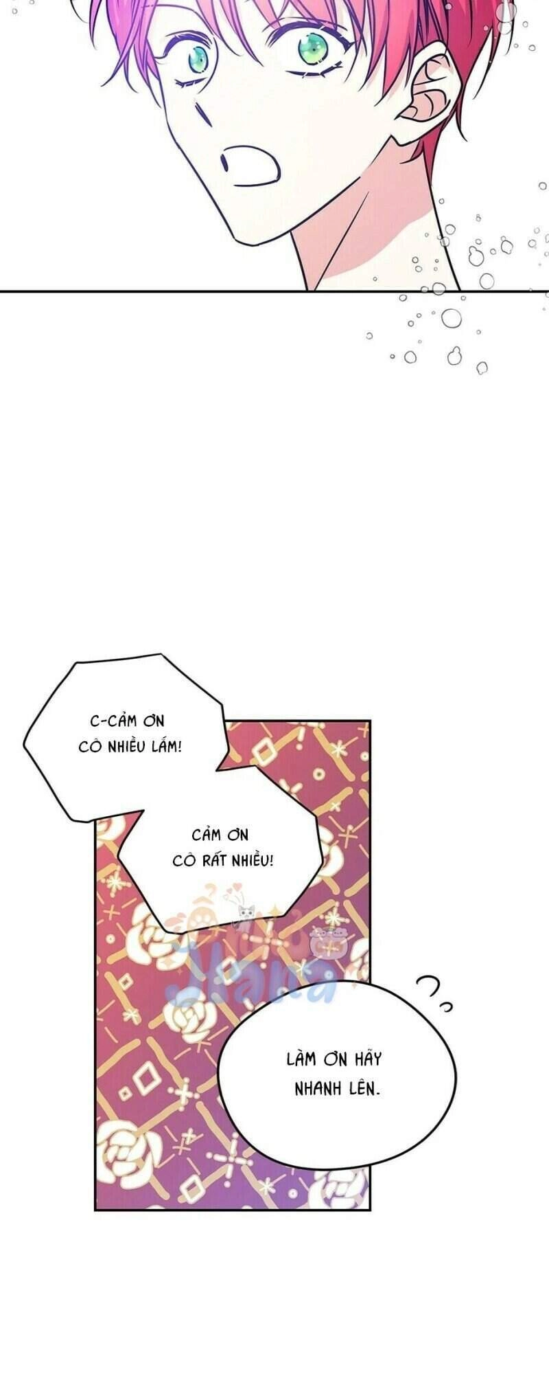 Người Hầu Của Tôi Chapter 72 - 6