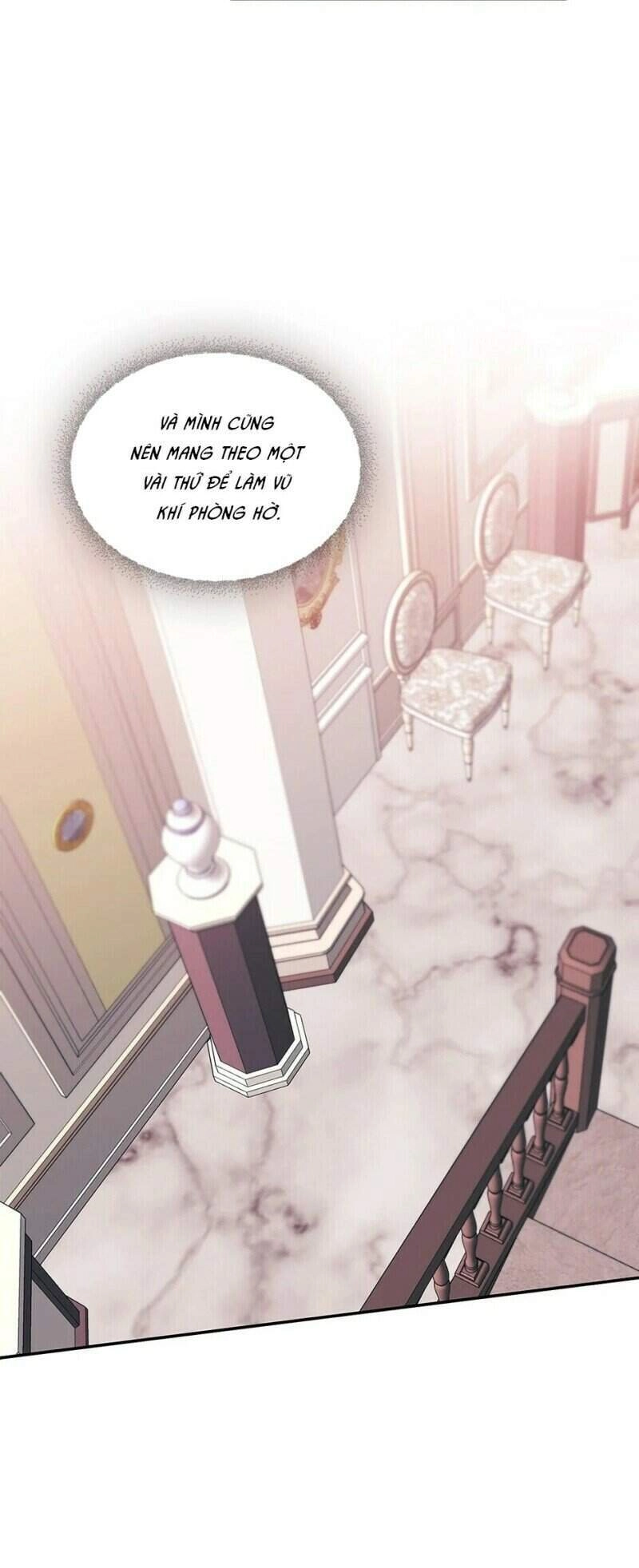 Người Hầu Của Tôi Chapter 72 - 8