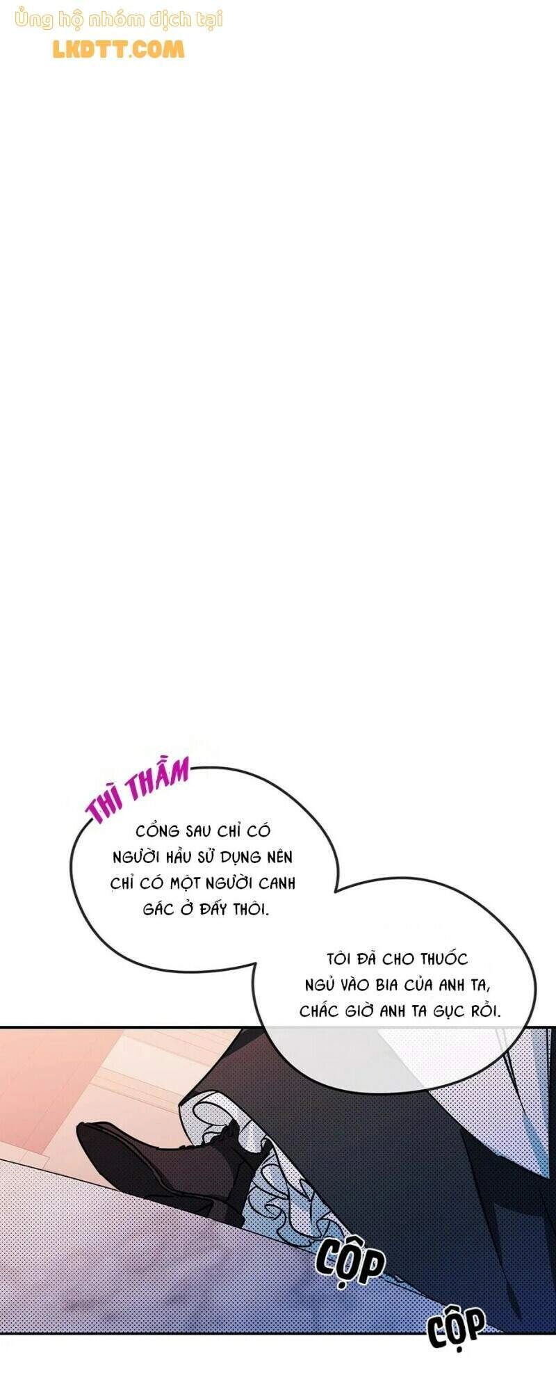 Người Hầu Của Tôi Chapter 72 - 9