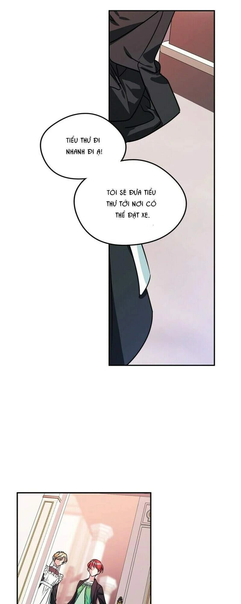 Người Hầu Của Tôi Chapter 72 - 12