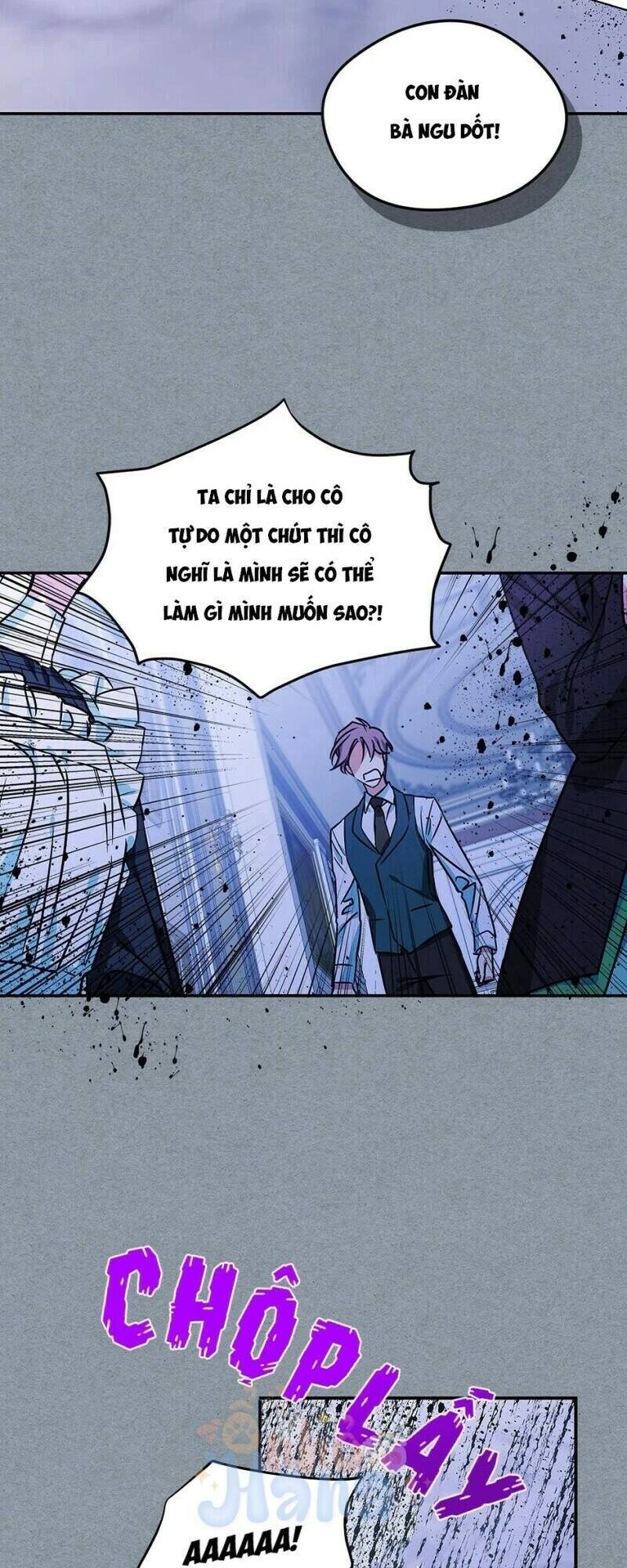 Người Hầu Của Tôi Chapter 72 - 15