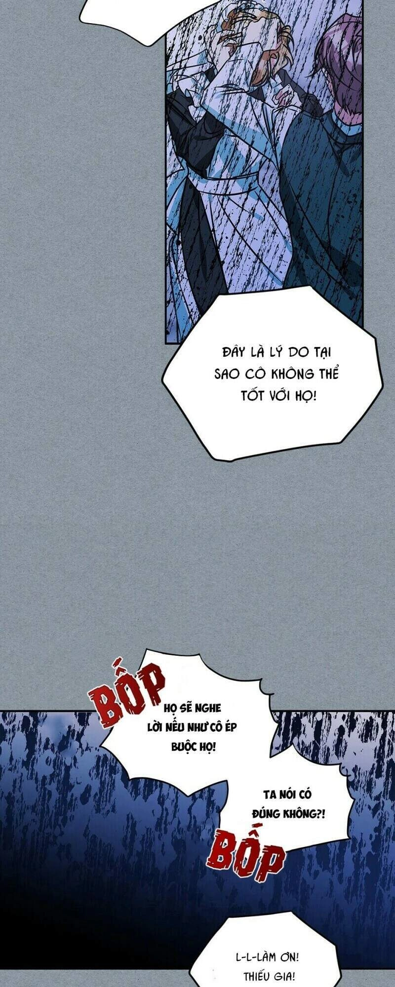 Người Hầu Của Tôi Chapter 72 - 16