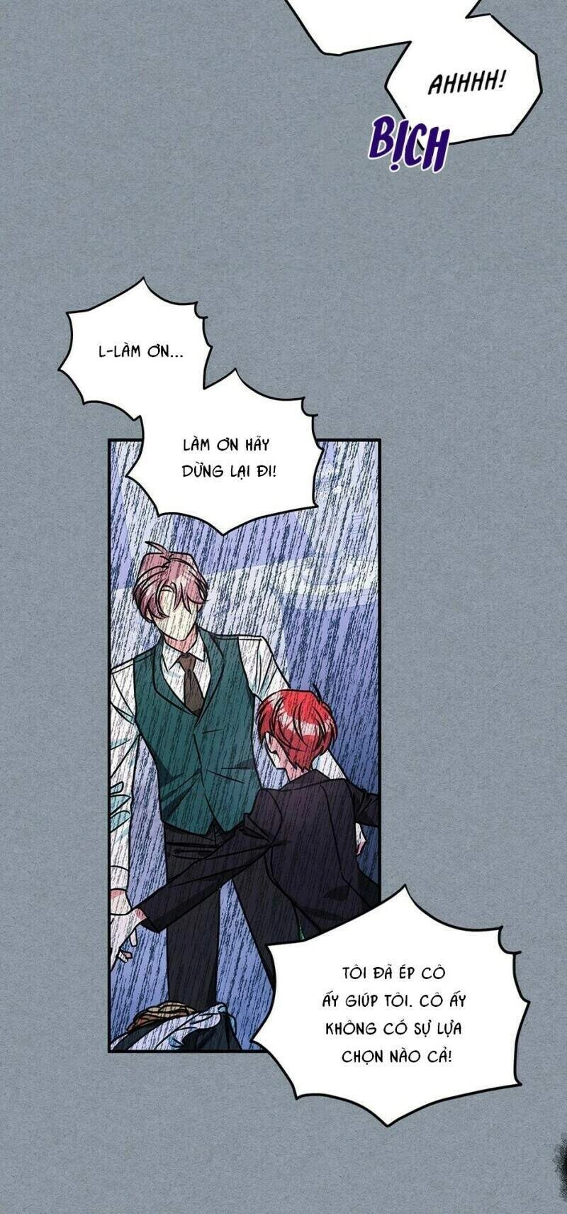 Người Hầu Của Tôi Chapter 72 - 17