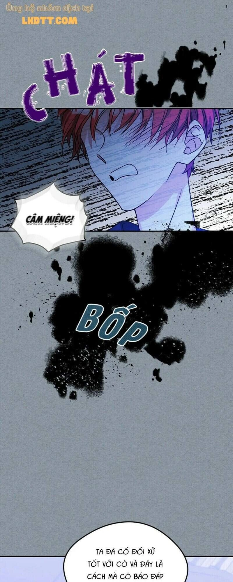 Người Hầu Của Tôi Chapter 72 - 18