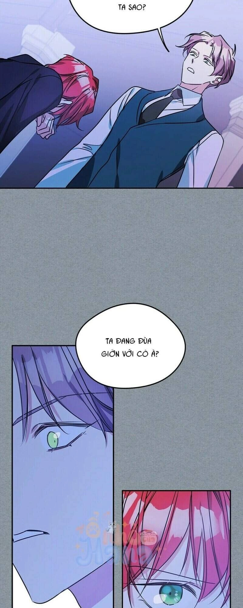 Người Hầu Của Tôi Chapter 72 - 19