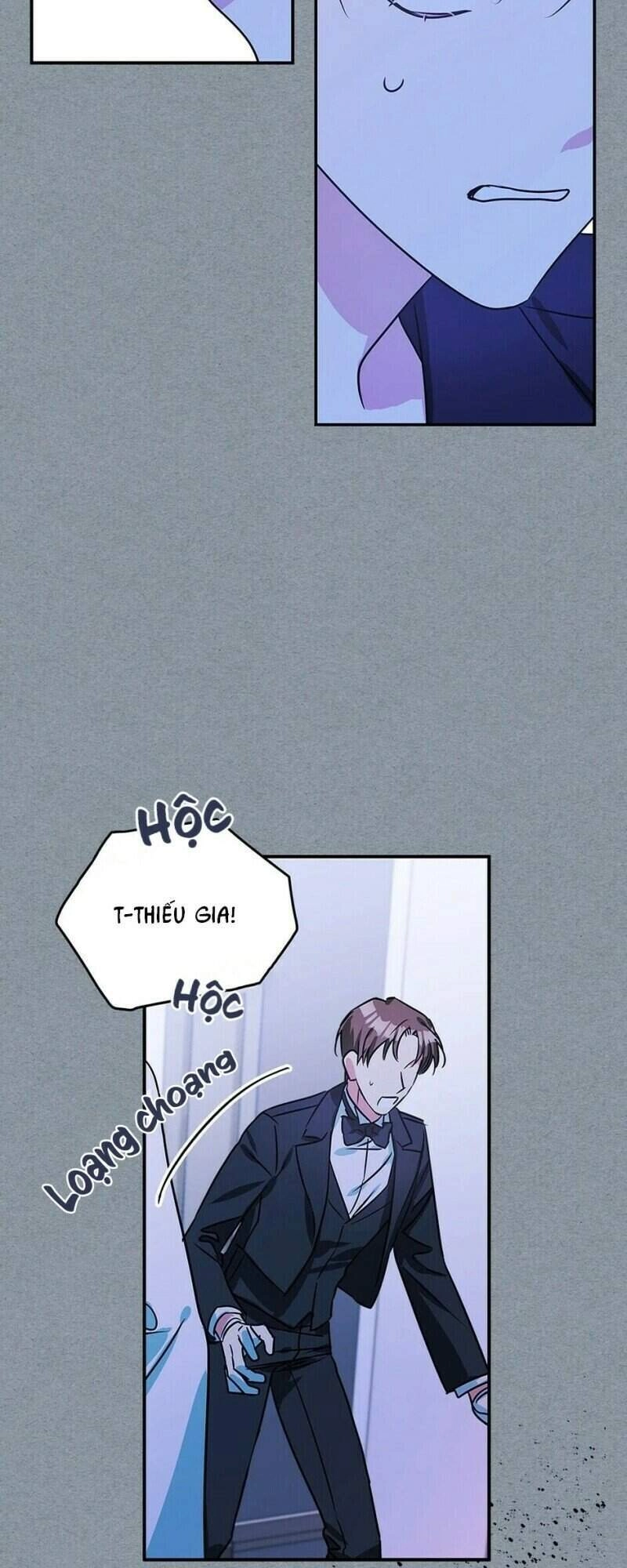 Người Hầu Của Tôi Chapter 72 - 20