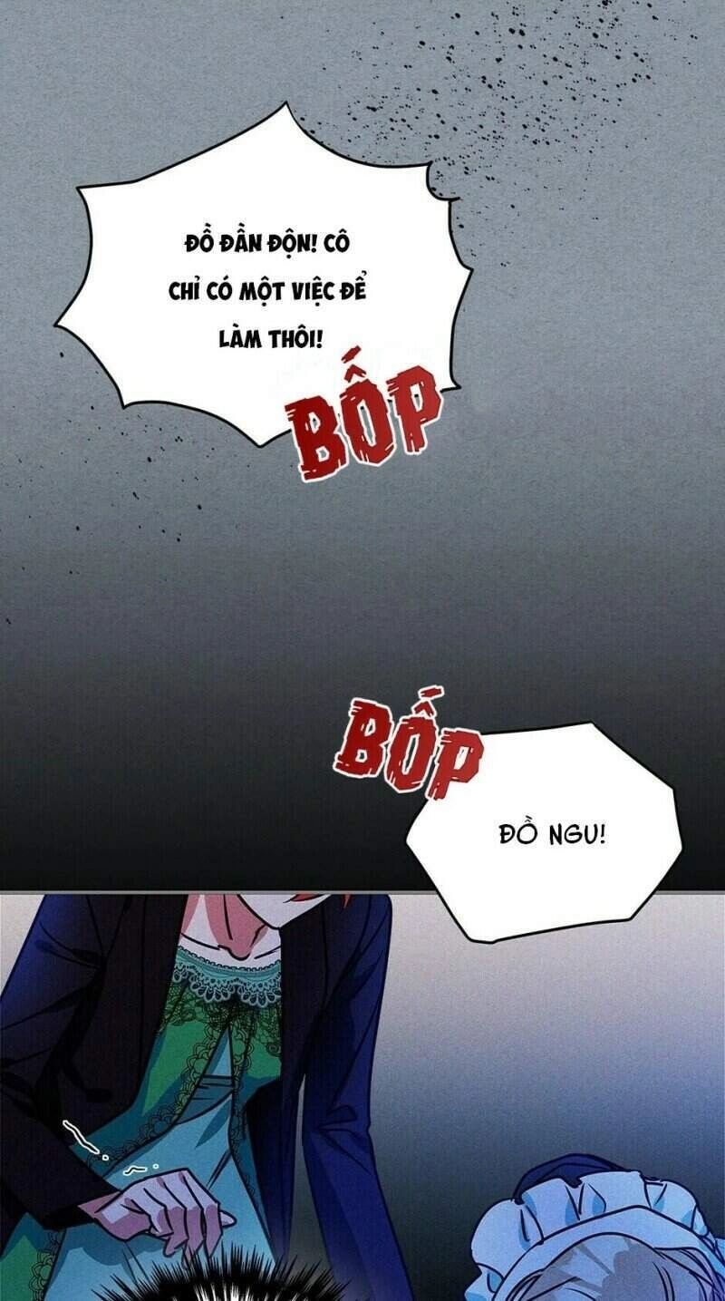 Người Hầu Của Tôi Chapter 72 - 21