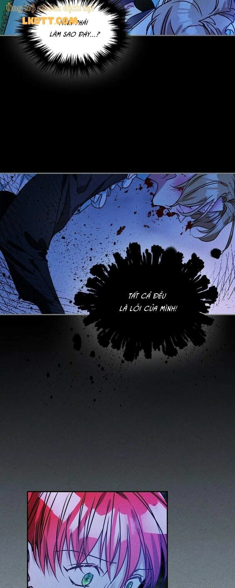 Người Hầu Của Tôi Chapter 72 - 22