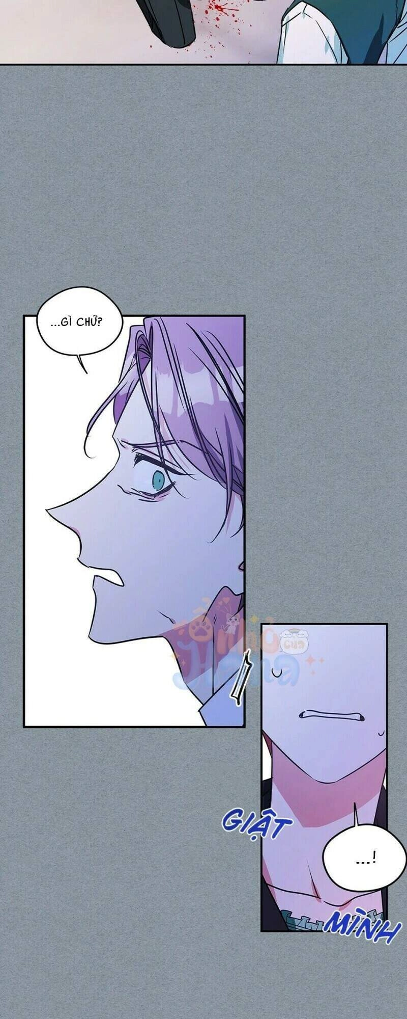 Người Hầu Của Tôi Chapter 72 - 24