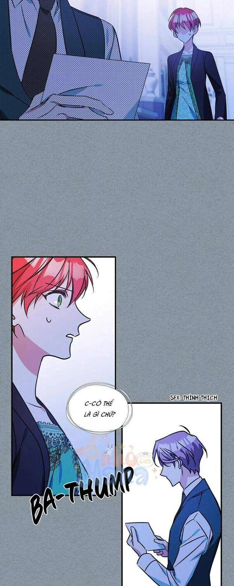 Người Hầu Của Tôi Chapter 72 - 28