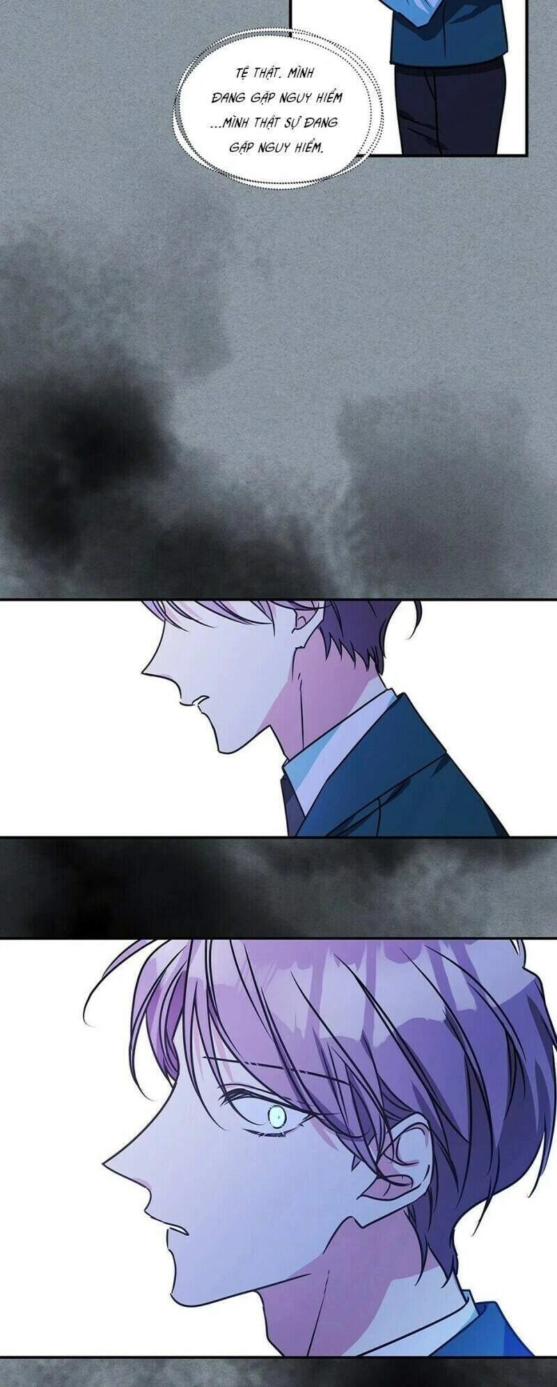 Người Hầu Của Tôi Chapter 72 - 29