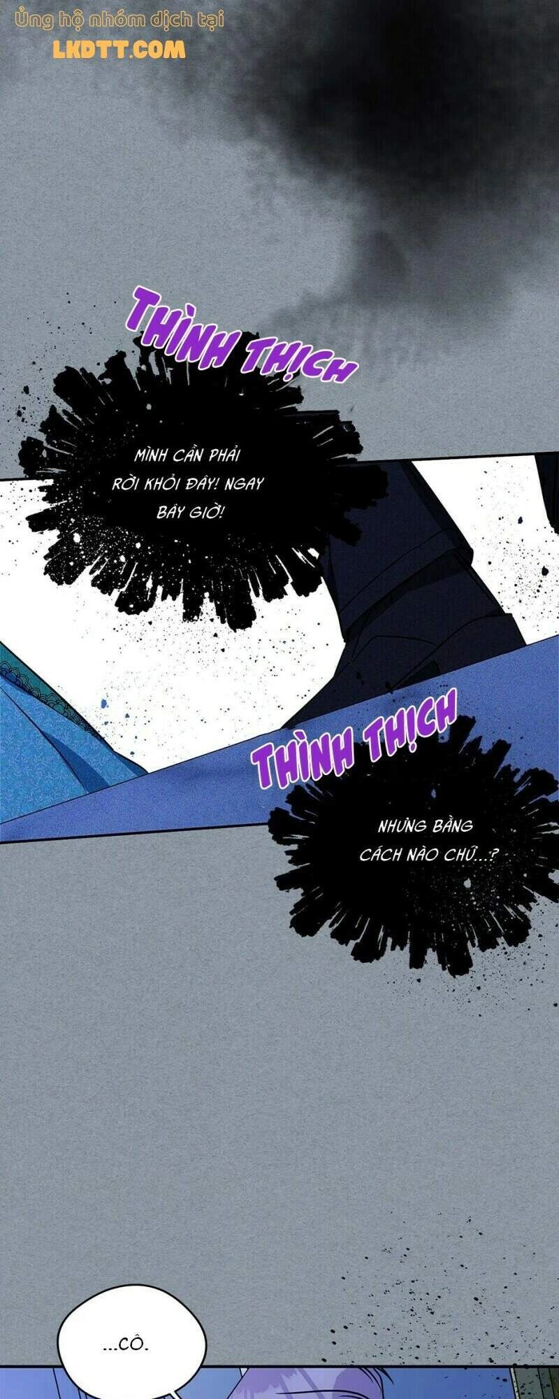 Người Hầu Của Tôi Chapter 72 - 30