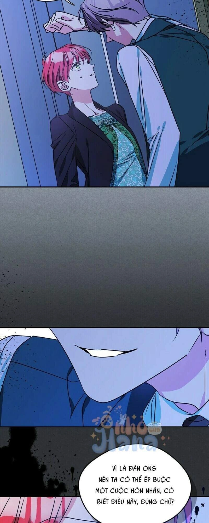 Người Hầu Của Tôi Chapter 72 - 31