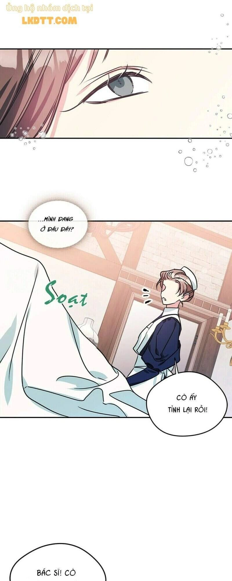 Người Hầu Của Tôi Chapter 72 - 34