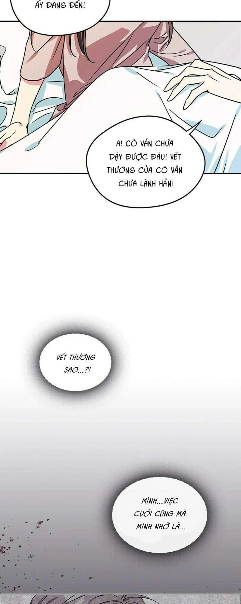 Người Hầu Của Tôi Chapter 72 - 35