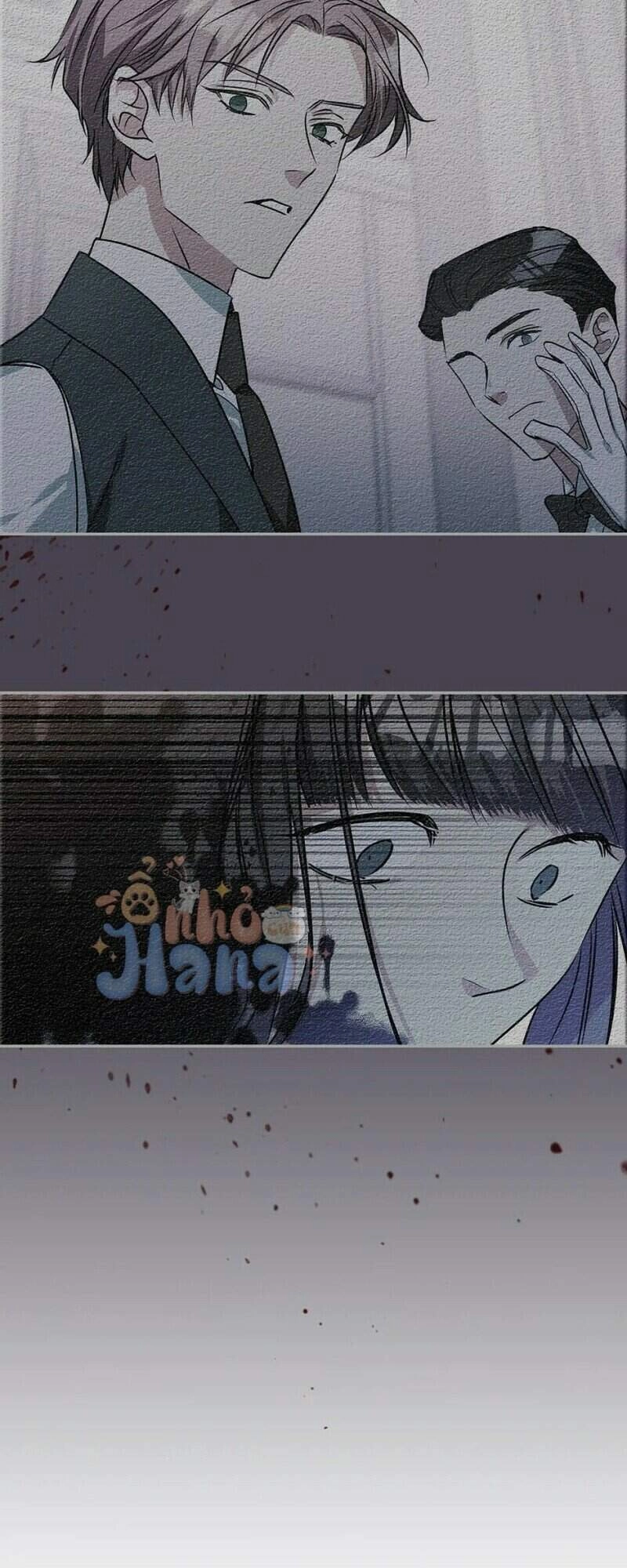 Người Hầu Của Tôi Chapter 72 - 36