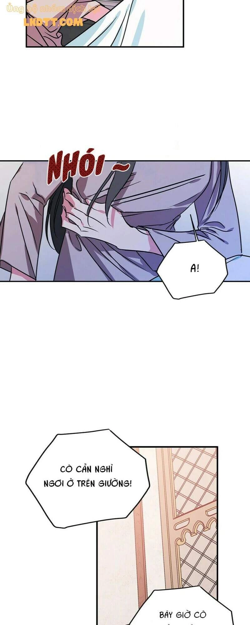 Người Hầu Của Tôi Chapter 72 - 38