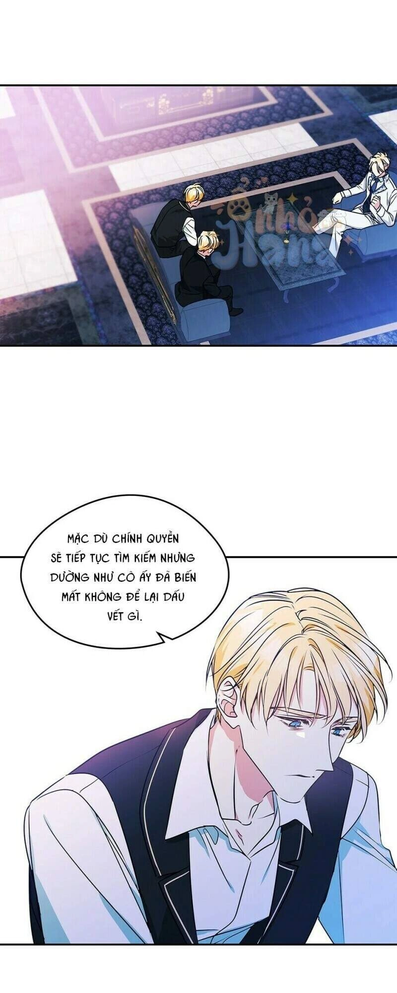 Người Hầu Của Tôi Chapter 73 - 2