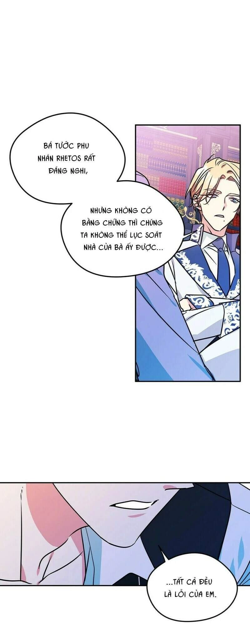 Người Hầu Của Tôi Chapter 73 - 3