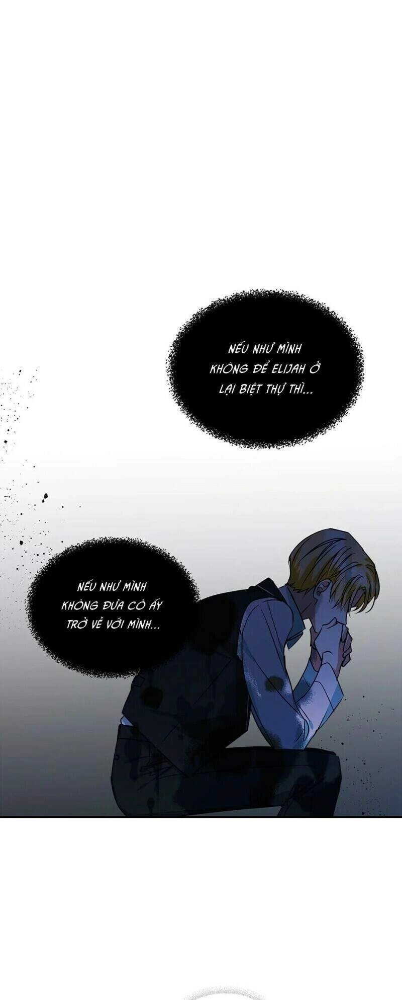 Người Hầu Của Tôi Chapter 73 - 4