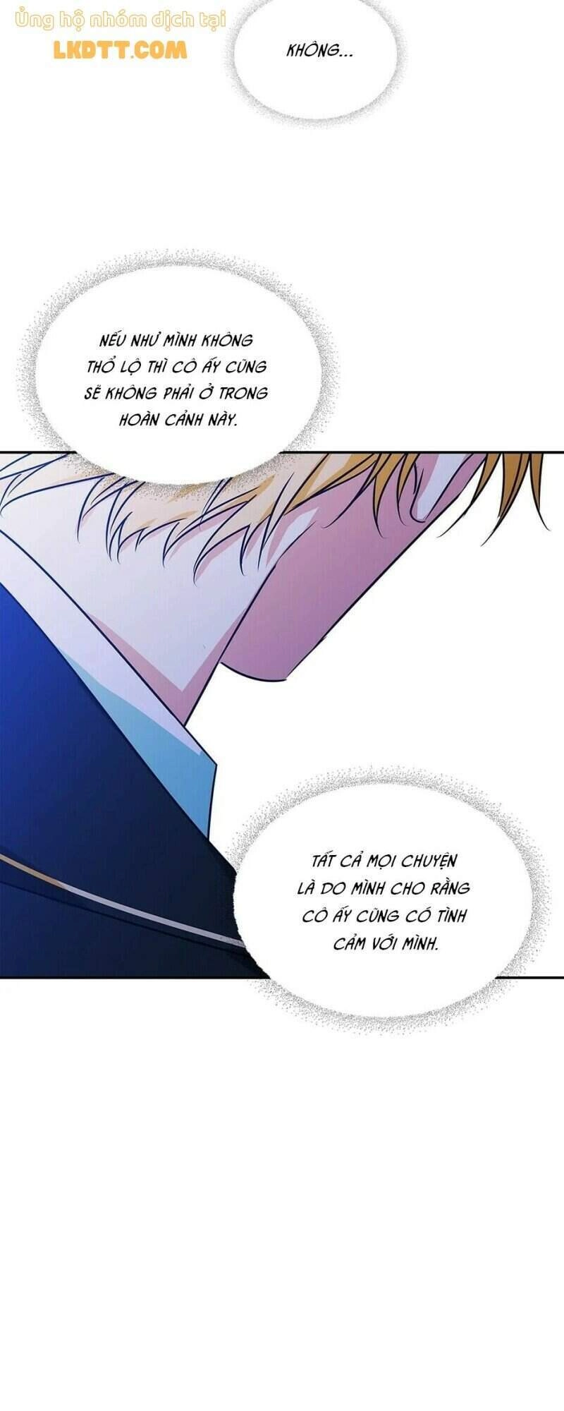 Người Hầu Của Tôi Chapter 73 - 5