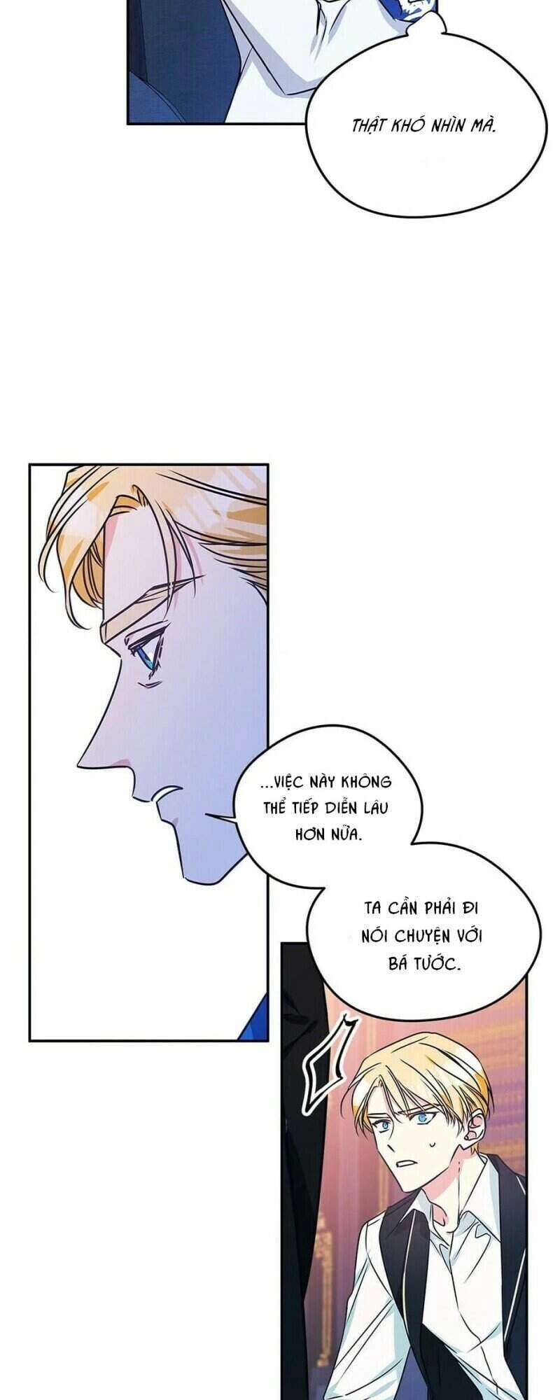 Người Hầu Của Tôi Chapter 73 - 8