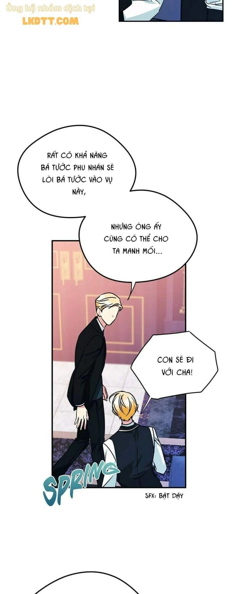 Người Hầu Của Tôi Chapter 73 - 10