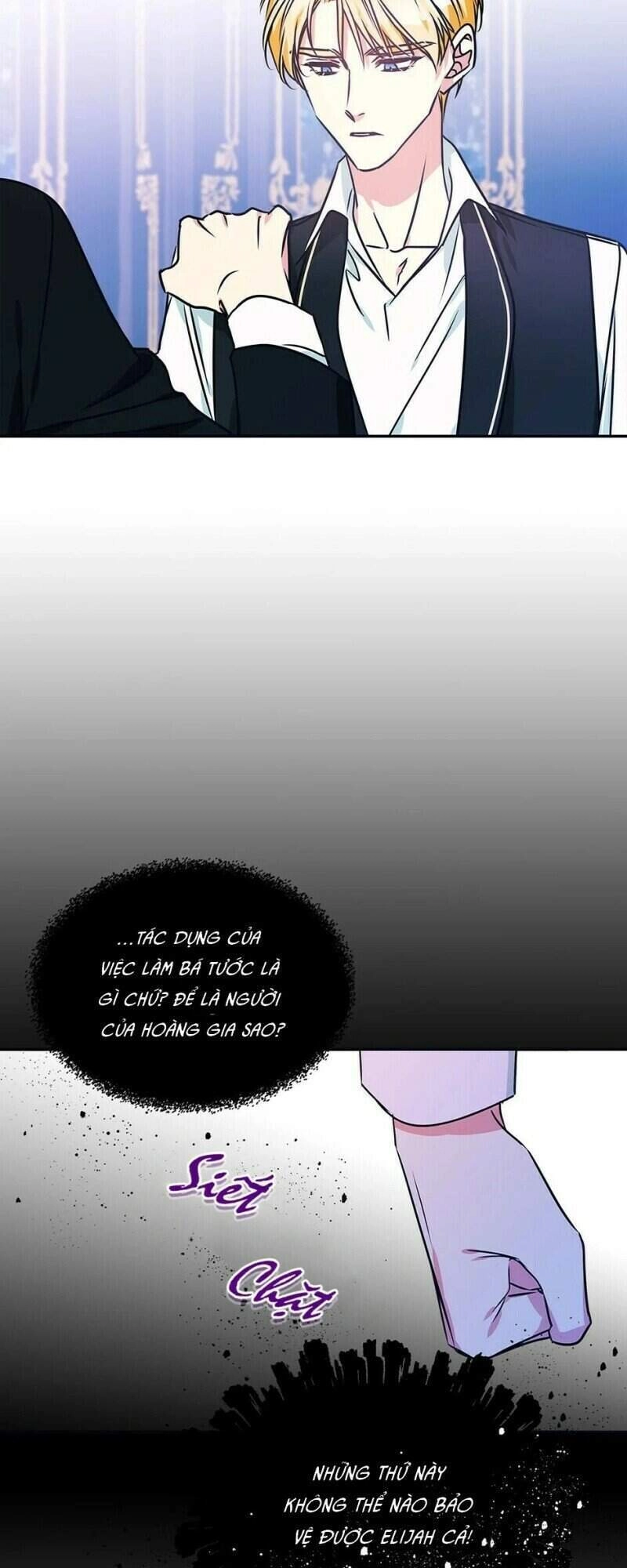 Người Hầu Của Tôi Chapter 73 - 12