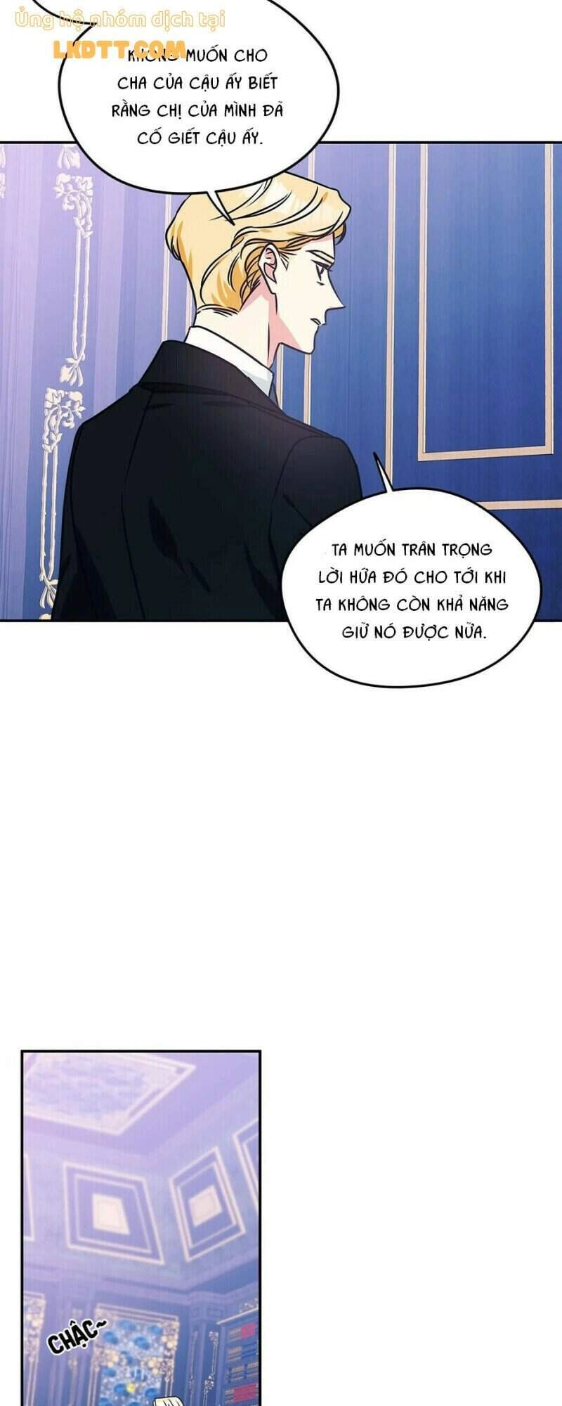 Người Hầu Của Tôi Chapter 73 - 15