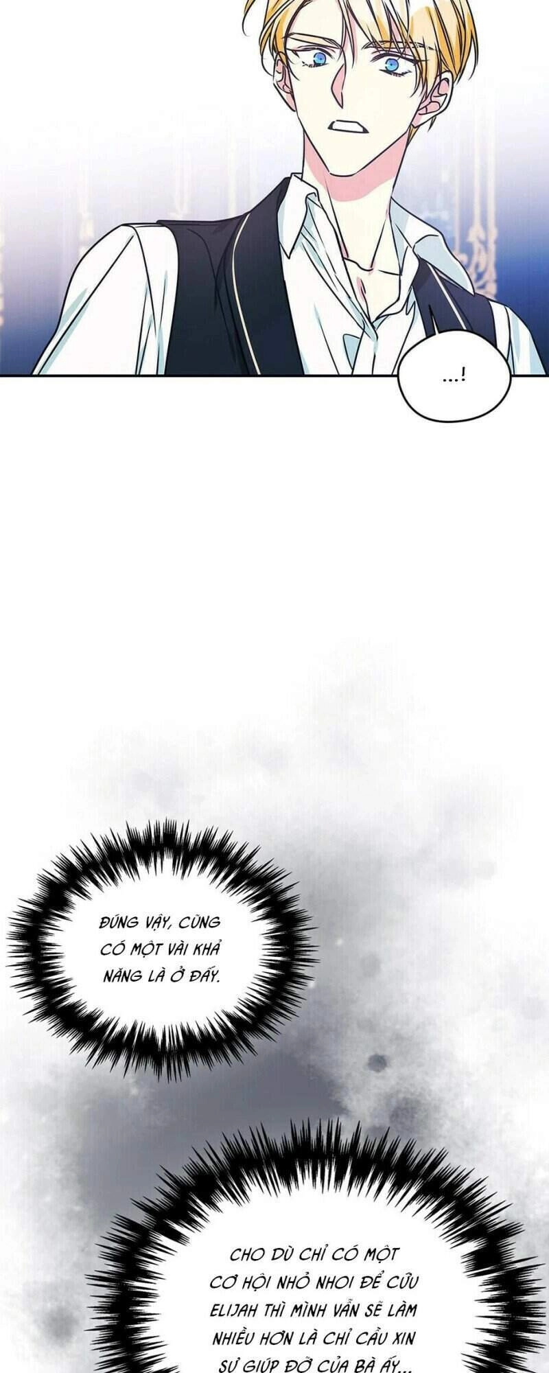 Người Hầu Của Tôi Chapter 73 - 17