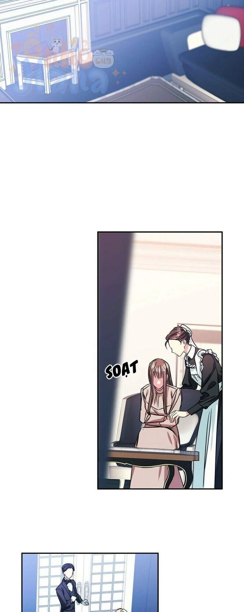 Người Hầu Của Tôi Chapter 73 - 22