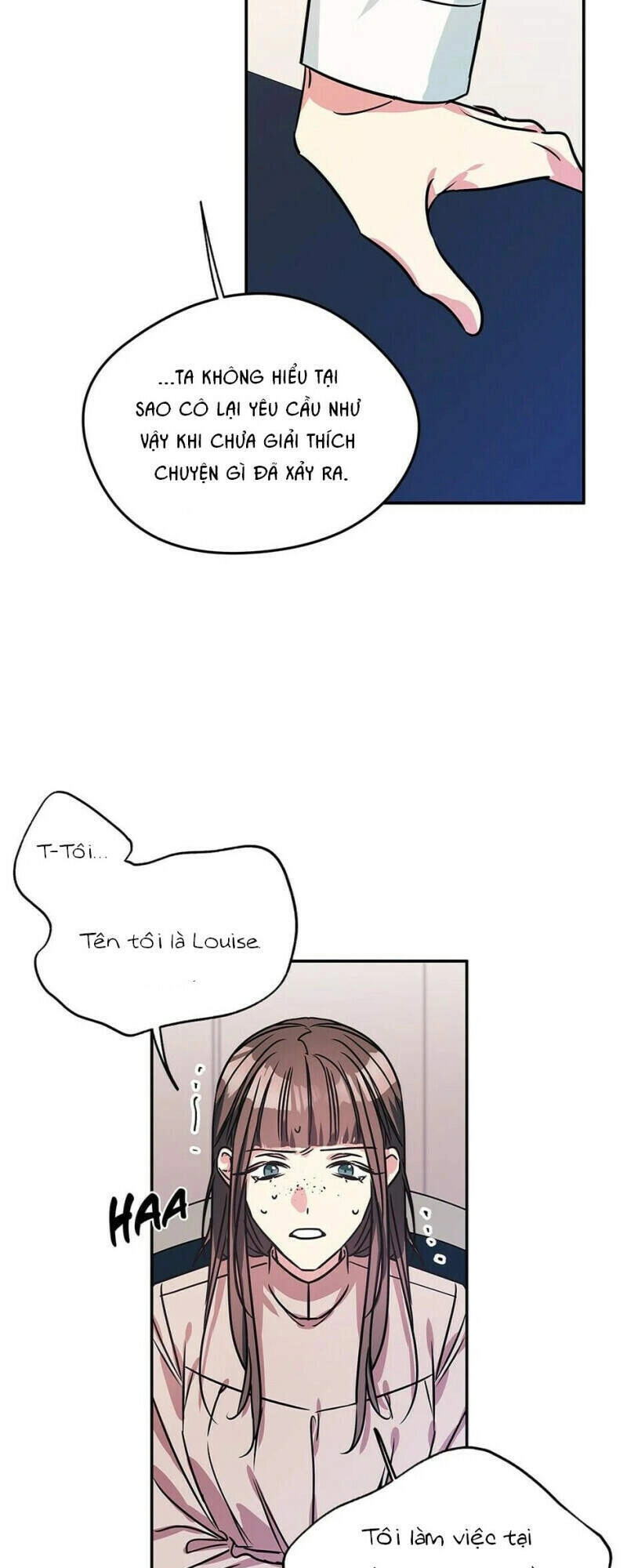 Người Hầu Của Tôi Chapter 73 - 27