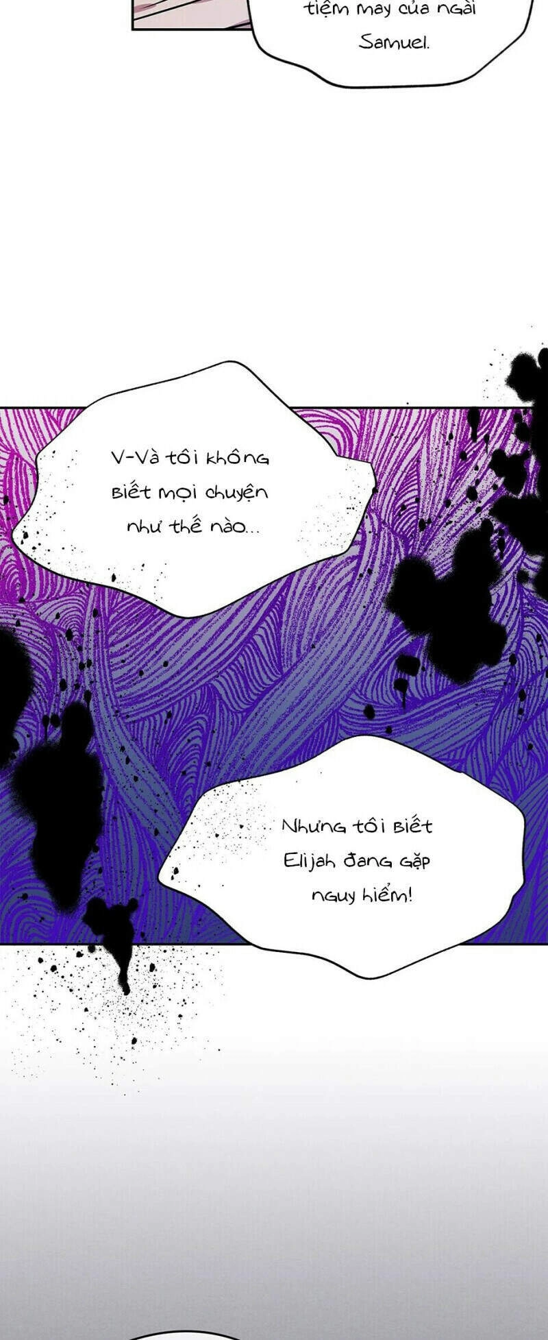 Người Hầu Của Tôi Chapter 73 - 28