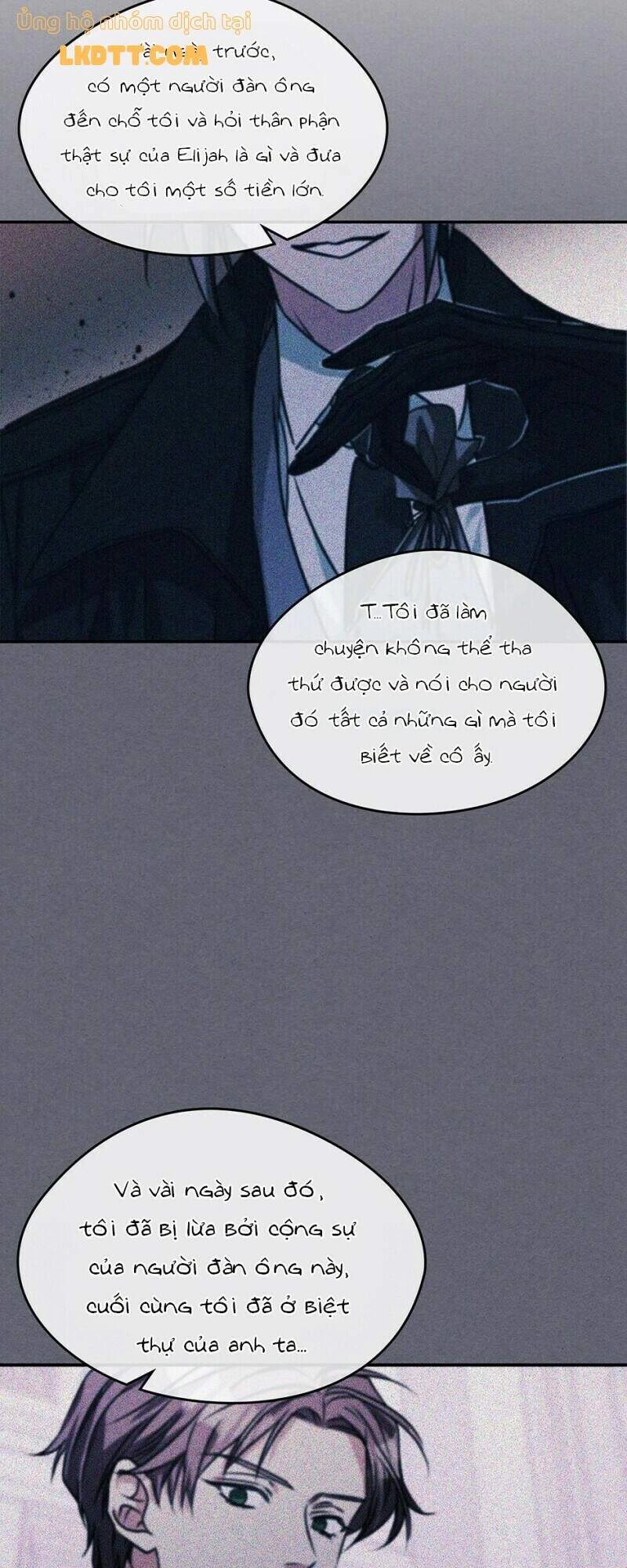 Người Hầu Của Tôi Chapter 73 - 29